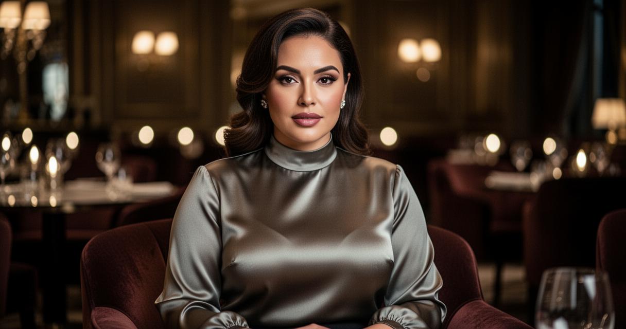 Actrice porno gros seins : décryptage des critères esthétiques véhiculés par les médias mainstream