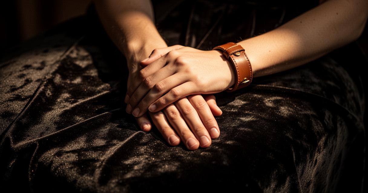 Pratiquer le BDSM en couple : soft ou plus osé, comment ça marche ?