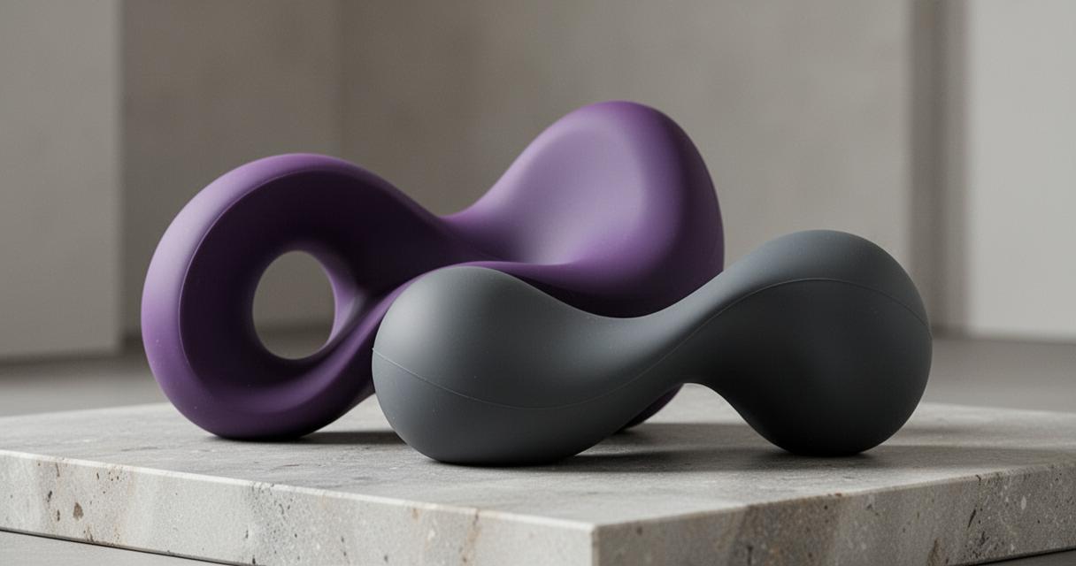 Sextoy anal : Nos tops 5 des meilleurs jouets anaux – Du plug au stimulateur prostatique
